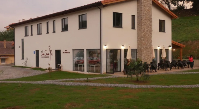 Albergue Casa Sueño, Reserva ahora Albergue Salas Asturias