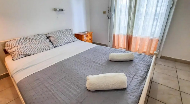 Студия Hotel Galaxias
