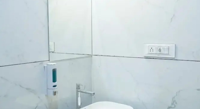 Номер Standard Sambhav Villas