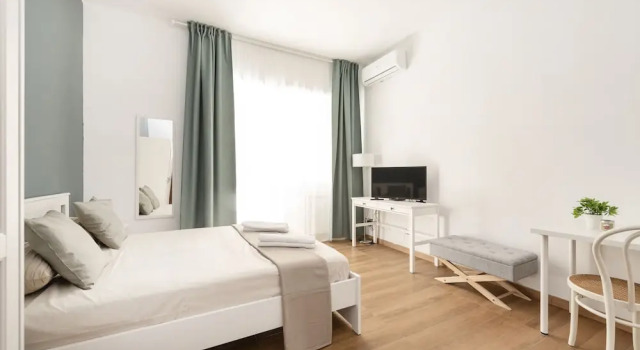 Семейный номер Standard B&B Il Dogandiere