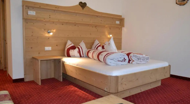 Номер Superior Häuslerhof