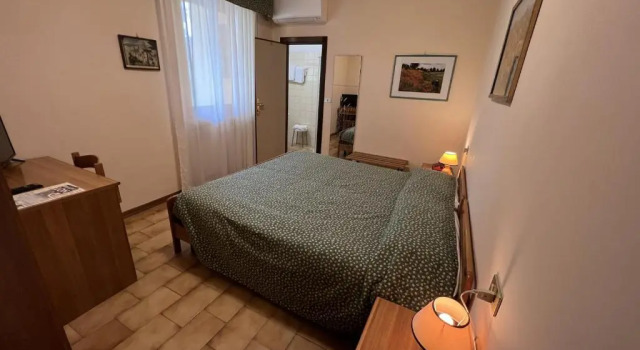 Economy Zimmer Viole Country Hotel