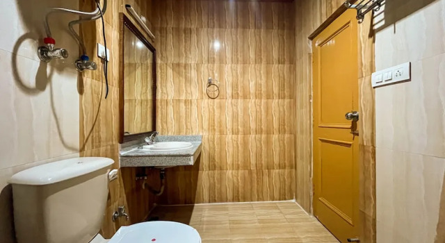 Номер Standard Hotel Loop Inn