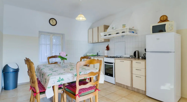 Коттедж Holiday house Ines