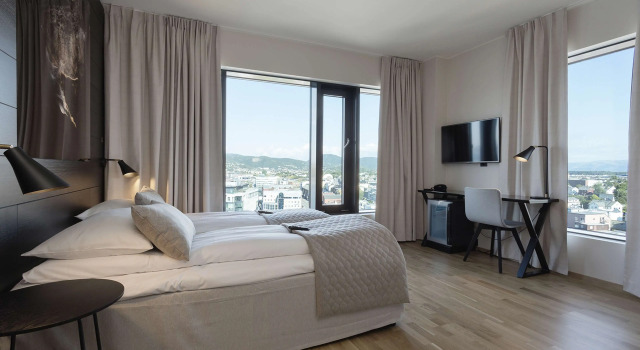 Семейный номер Standard Scandic Havet