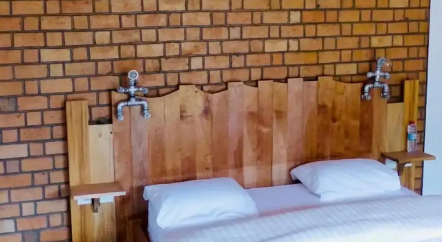 Le Chato Park Hotel Ivato Airport NAVETTE GRATUITE H24, Réserver Hôtel Hôtels et hébergements à Ivato, Hôtel
