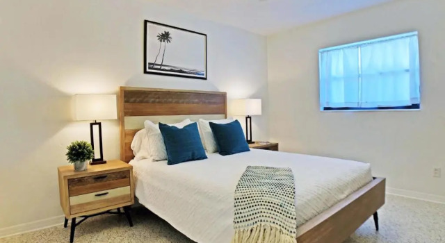Shell Beach Hideaway 157, Забронировать Отель Сарасота Sarasota Area, рядом с Shell Beach