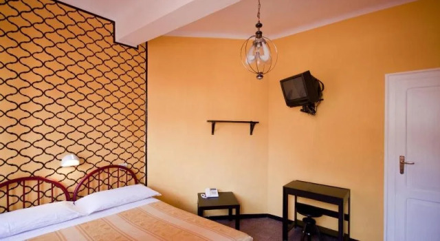 Albergo San Pietro