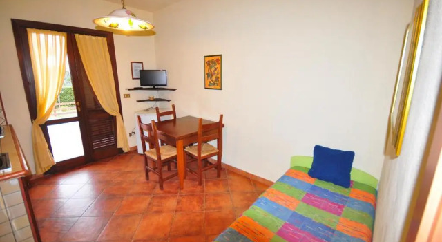 Residenza Erba Di Campo