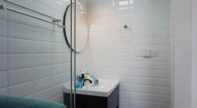 Номер Deluxe Pushu Villa Shanghai NECC