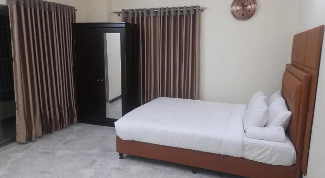 Full furnished apartment, Varaa Huoneisto Dhaka Bangladesh