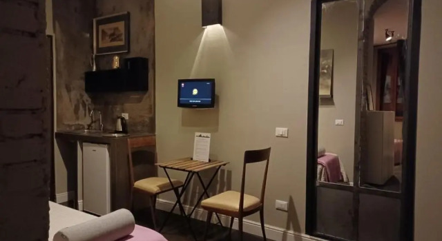 Полулюкс Hotel Calypso