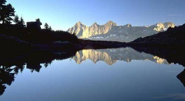 Villa Florl, Réserver Villa Villas à Schladming-Dachstein, Villa