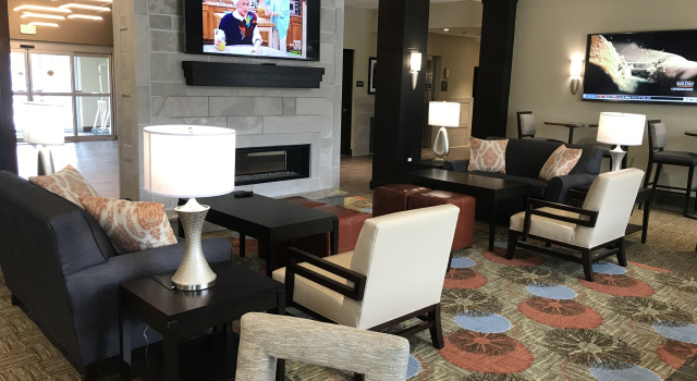 Staybridge Suites Madison - Fitchburg by IHG
