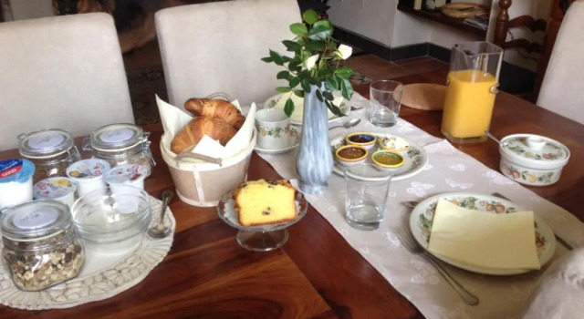 Номер Standard Podere Il Mulino