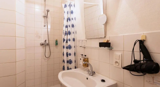 Двухместный номер Standard Boutique hotel Shamon