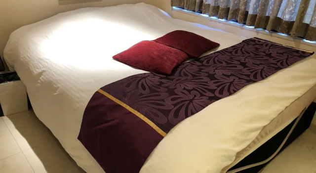 Номер Standard Hotel U