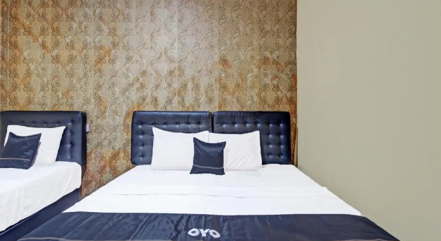 Superior Suite Collection O 91666 Meyli Guesthouse