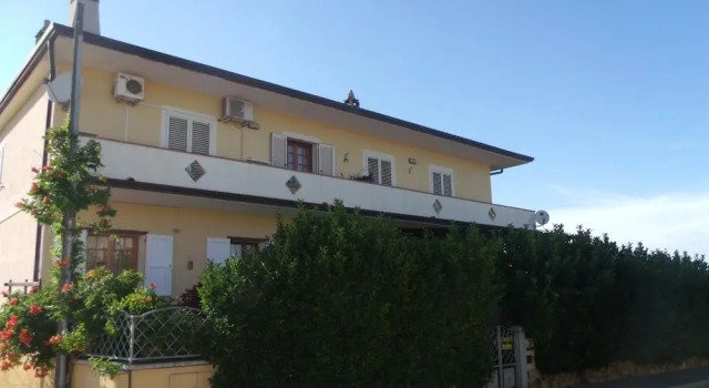 SVS - Budoni Sa Capannizza