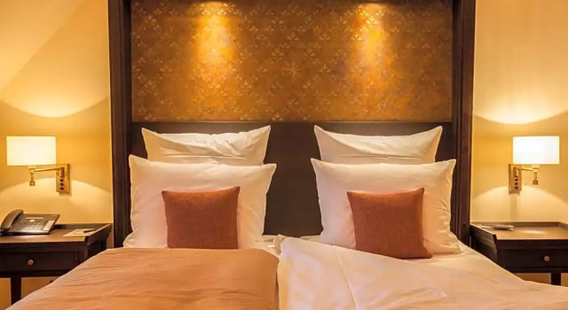 Hotel Schloss Waldeck