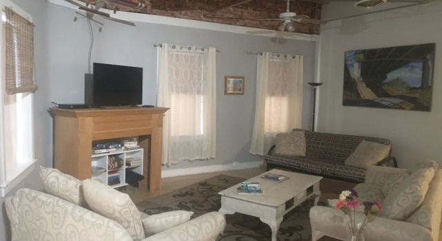 Апартаменты Grand Salisbury Riverfront Lofts