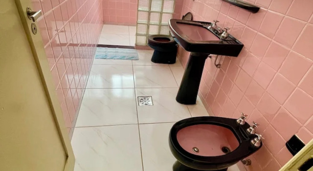 Номер Economy Alvorada Palace Hotel de Poços