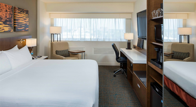 Delta Hotels by Marriott Calgary South