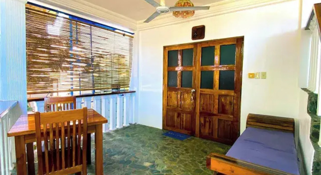 Двухместный номер Standard Rainbow Bay Beach and Dive Resort