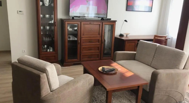 Boruzs Apartman, Забронировать Апартаменты/квартира СПА-отели Хайдусобосло, рядом с Bell House, SPA-услуги