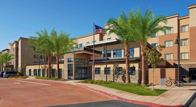Residence Inn by Marriott Los Angeles Redondo Beach