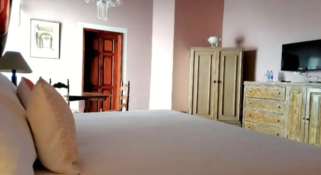 Номер Superior Hotel Carmina