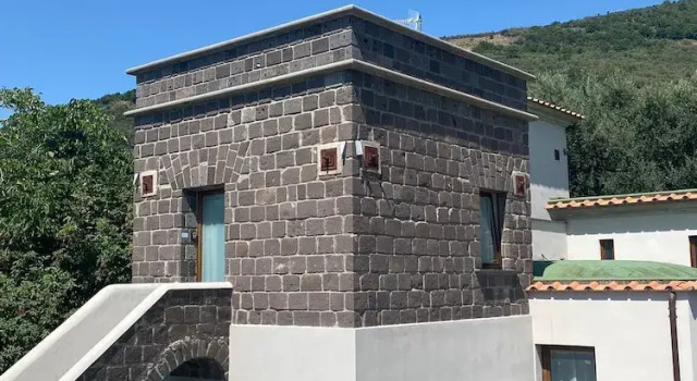 Torre Delle Grazie Sorrento Suite