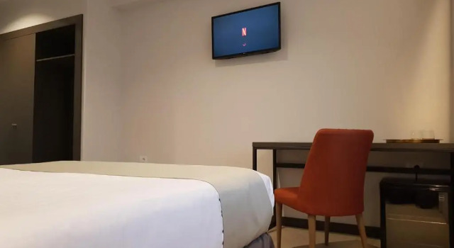 Номер Standard NOVO Boutique Hotel