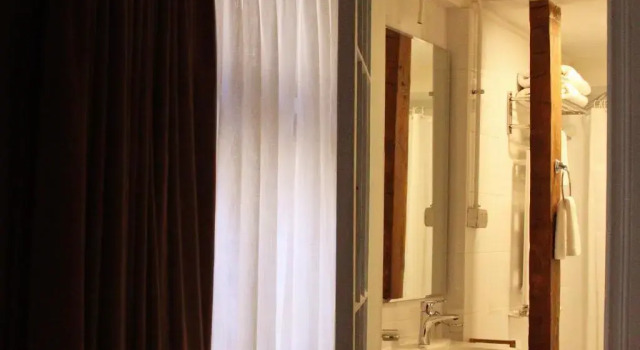 Люкс Superior Hotel Boutique Casa Conde