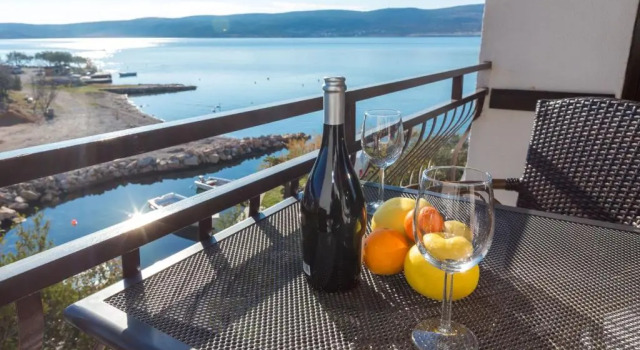 Апартаменты Pansion Croatia