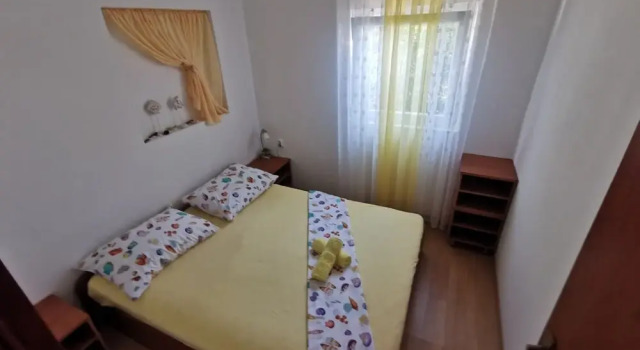 Goran - Close to the sea & Parking Space - A1, Rezerwuj Hotel Hotele w Split-Dalmatia County z parkingiem, Parking