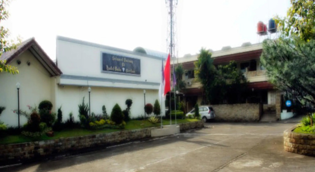 Duta Berlian Hotel, Rezervovat Hotel Bogor 