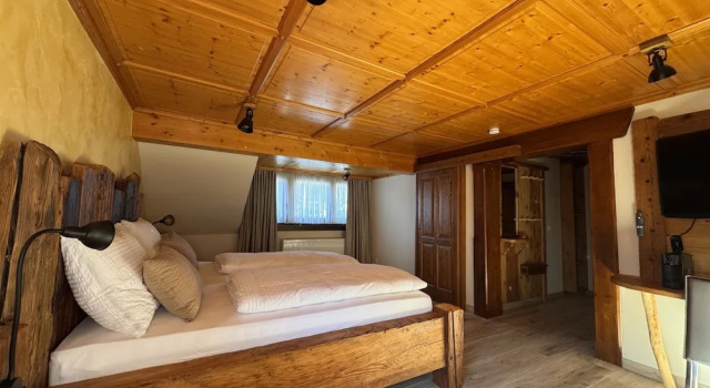 Номер Standard Hotel Black Forest