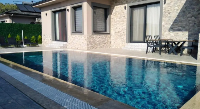 Вилла Villa With Private Pool Close to Beach in Fethiye