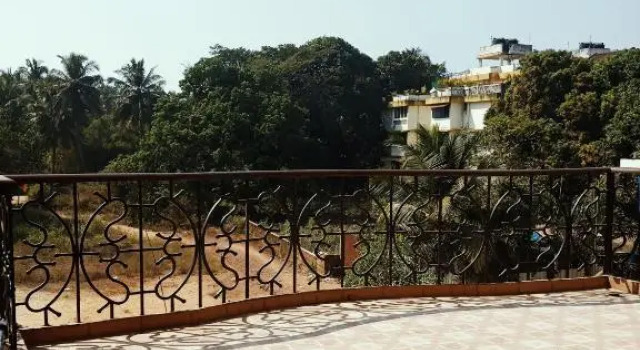 Araujo de Plaza, Rezervovat Hotel Hotely v South Goa s parkováním, Parkování