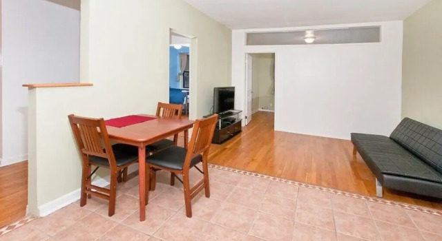 Cozy 2 BR on Upper East Side, Забронировать Отель Отели Нью-Йорка с бассейном, рядом с Mount Sinai Hospital Jackson Heights, Бассейн