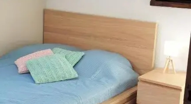 location05220 duplex 6 lits, Забронировать Отель Ле-Монетье-ле-Бен 