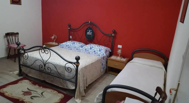 B&b Irma, Book Bed and Breakfast Hotels in Sicily with Parking, Parking