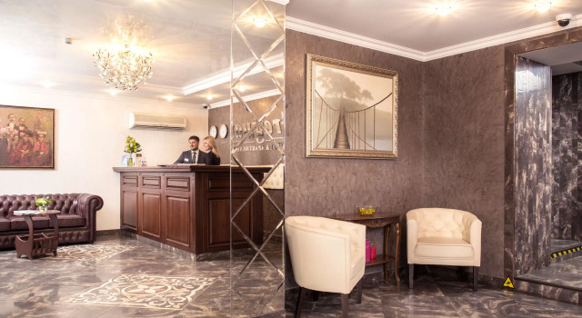 Greguar Hotel by UHM, Book Hotel Pecherskyj Kyiv