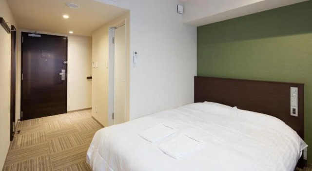 New Matto Terminal Hotel, Prenota Hotel Hotel economici a Ishikawa