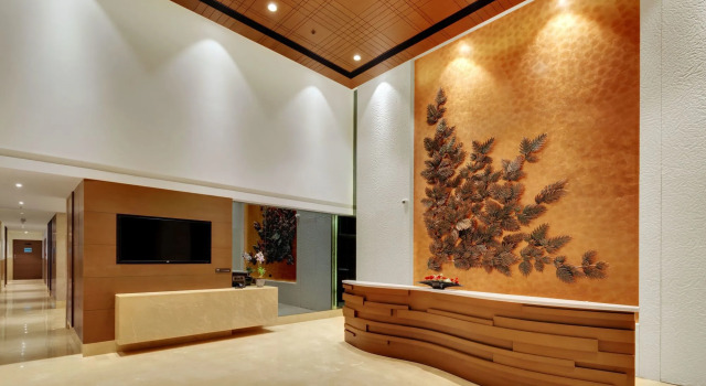 The Fern Mumbai, Goregaon, Series by Marriott