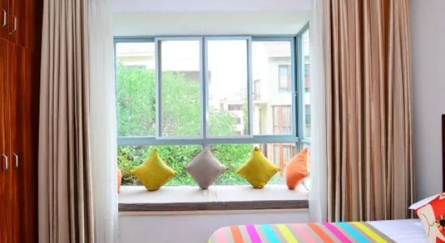 Beilaliya Seaside Holiday Villa – Yintan Port, Beihai, Rezerwuj Willa Beihai Guangxi