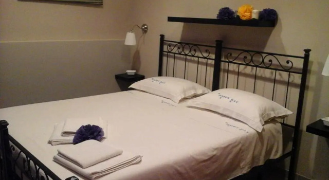 Happy Days B&B, Rezervasyon Bed and Breakfast Tuscia otoparklı oteller, Otopark