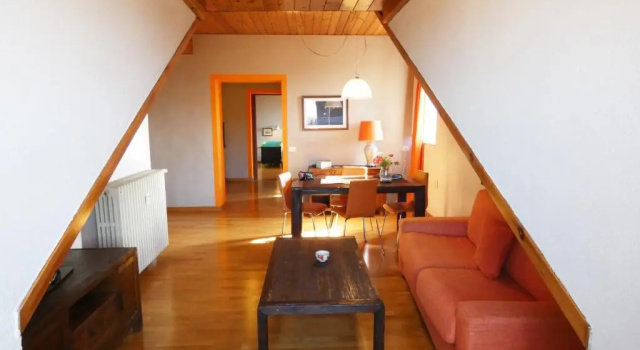 San Domenico Raffaello Residence