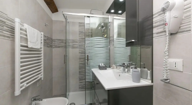 Номер Comfort Red Lion Guest House
